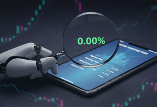 Investitor care administrează strategia de tranzacționare pe Cuget Partanță cu control total