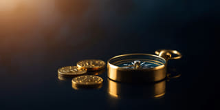 Inflația îi împinge pe investitori să aleagă active cripto alternative