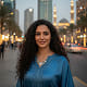 Andreea M., Analist Financiar