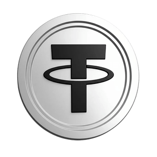 Ghid de tranzacționare pentru începători cu graficul stablecoin-ului Tether USDT