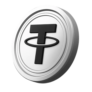 Moneda cripto Tether USDT afișată în zona dedicată consolidării încrederii investitorilor